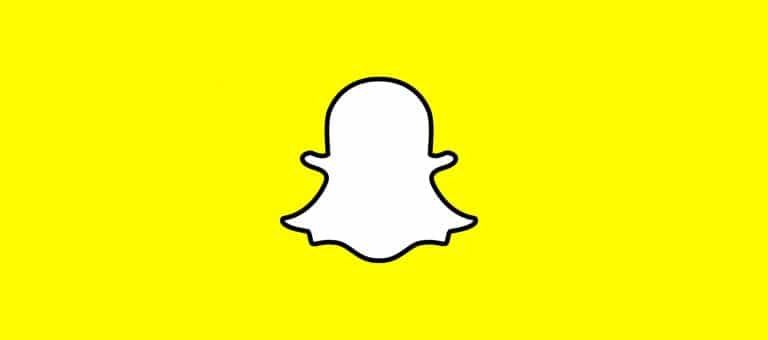 Snapchat : une mise à jour pour le ChatV2