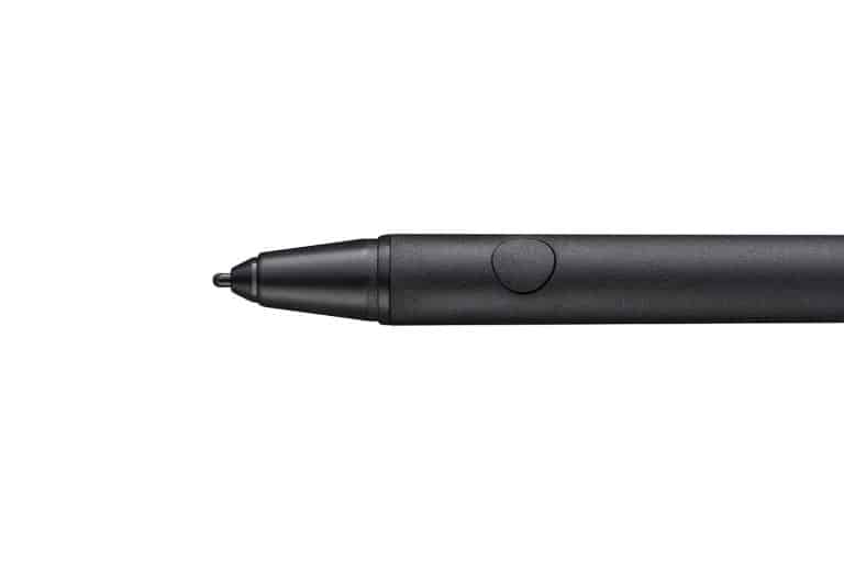 Le nouveau stylet Bamboo Smart de Wacom