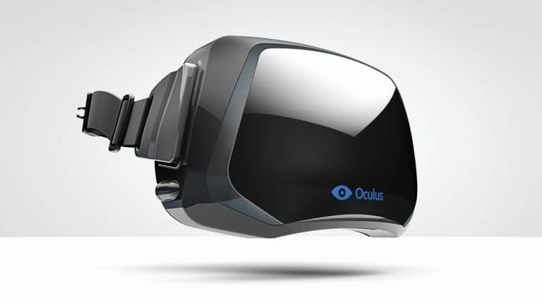Passez une commande d’Oculus Rift à partir de 6 janvier