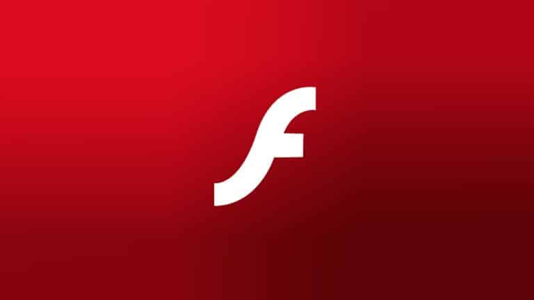 Encore des bogues sur Adobe Flash Player
