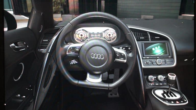 Audi collabore avec Nvidia pour obtenir des voitures super puissantes