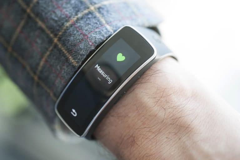 Samsung prépare son processeur biométrique destiné aux wearables