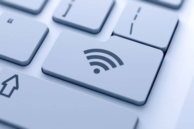 Le Wi-fi, puis le Li-Fi : le monde de la communication évolue !