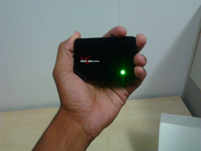 Le Mifi : zoom sur le Wifi mobile
