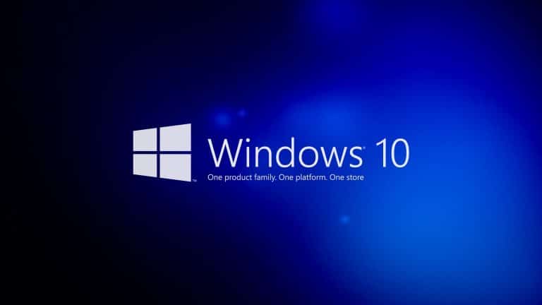 Windows 10 mobile pour bientôt