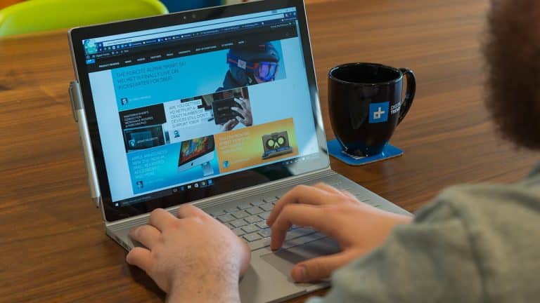 Surface Book : un ordinateur ultra-performant signé Microsoft