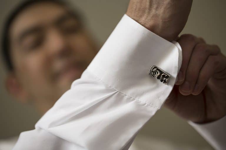 Découvrez Cuff, une marque de bijoux connectés