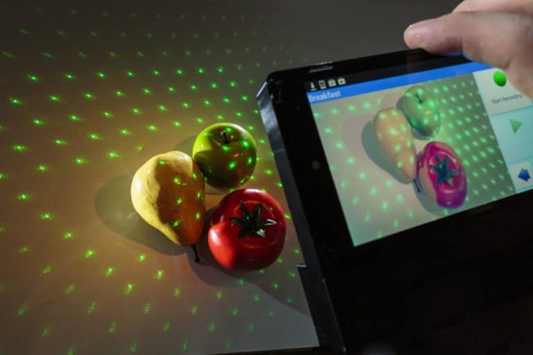 NutriRay3D : quand nutrition rime avec haute technologie