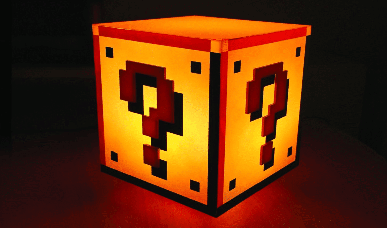 Saint-Valentin : quel cadeaupour votre geek ?