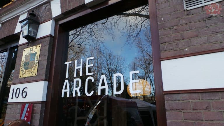 L&rsquo;Arcade Hotel, un établissement placé sous le signe des jeux vidéo