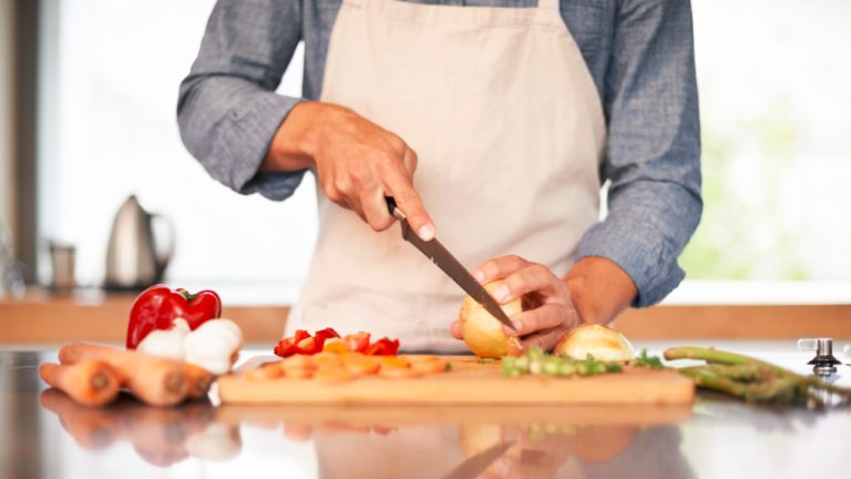 Cuisiner avec les bons outils !