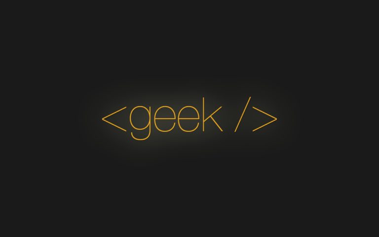 Deux produits Geek bien différents