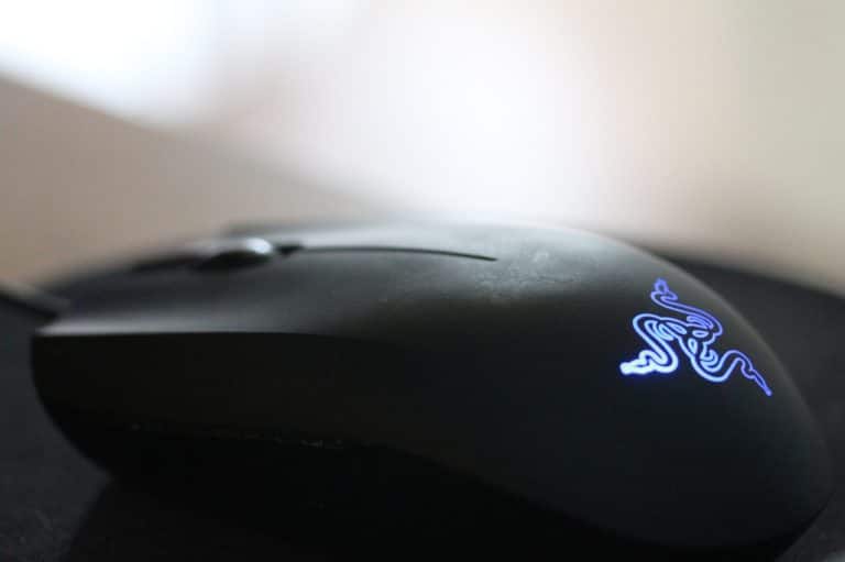 Quel type de souris avez-vous vraiment besoin pour les jeux FPS ?