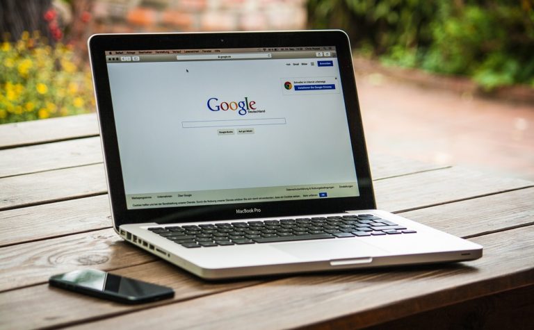 Comment Google influence la conversation à Washington ?