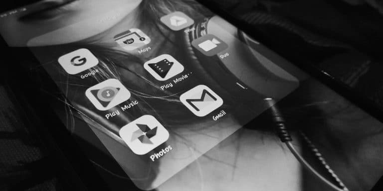 Google Drive disponible en mode hors connexion