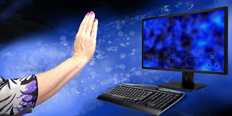 Comment utiliser DistroHop avec un navigateur Web ?