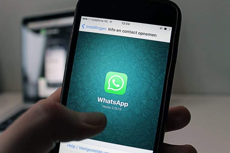 WhatsApp développe de nouvelles fonctionnalité pour WhatsApp Web