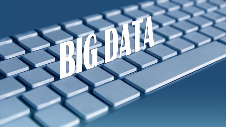 Le Big Data stimule le comportement intelligent dans les machines