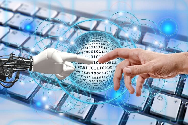 Robots en tant que service