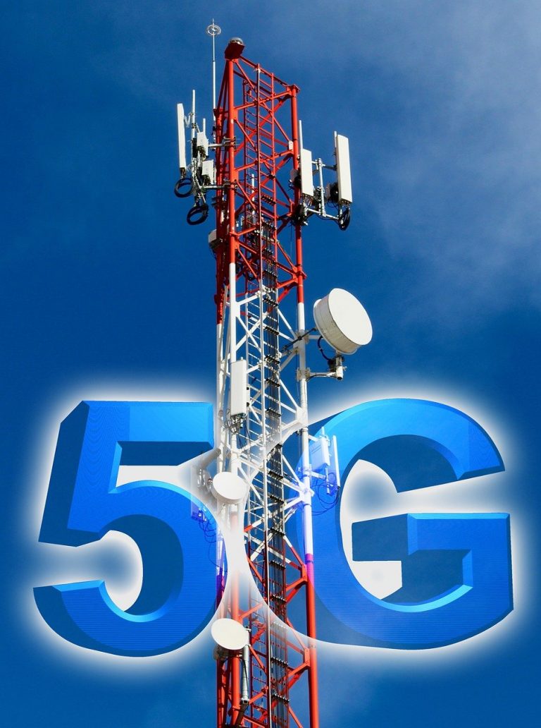 Comment la 5G et l&rsquo;Edge Computing fonctionnent-ils ensemble ?