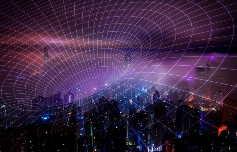 Qu&rsquo;est-ce que l&rsquo;Edge Computing ?