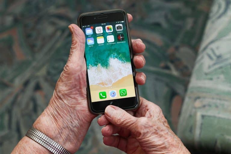 Des conseils utiles pour choisir un smartphone pour senior