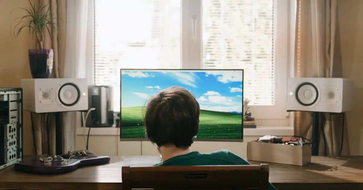 L'attrait des geeks pour les nouvelles technologies de communication et ...