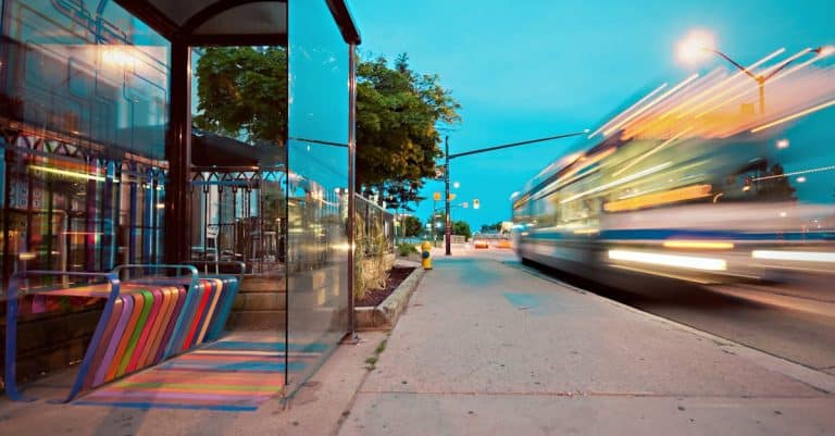 Geel : une ville connectée, mais à quel point ?