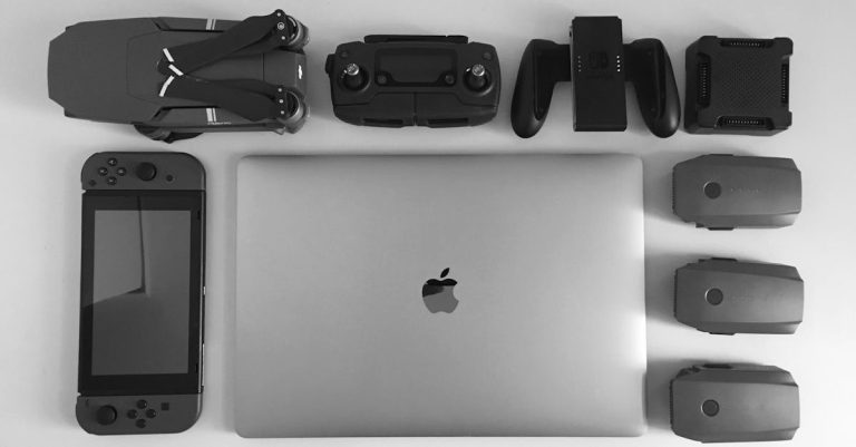 Quels sont les derniers gadgets de pointe incontournables pour les geeks ?
