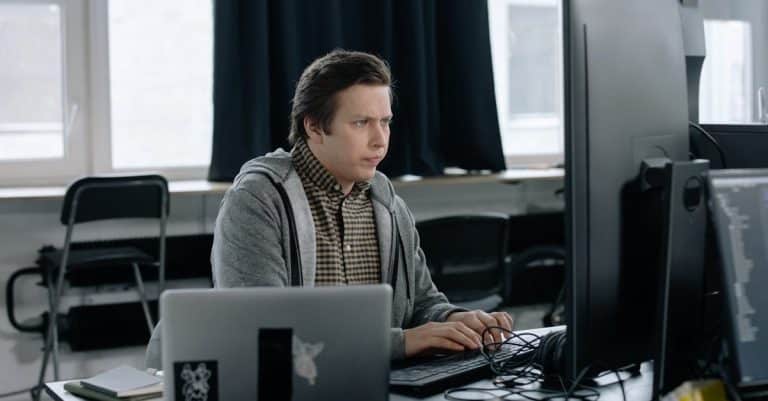 Pourquoi les geeks sont-ils si attirés par la programmation ?