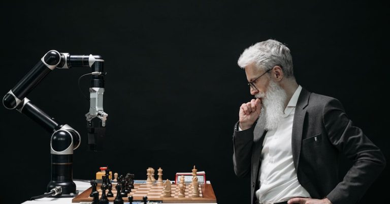 Pourquoi les geeks s&rsquo;intéressent-ils autant à l&rsquo;intelligence artificielle ?