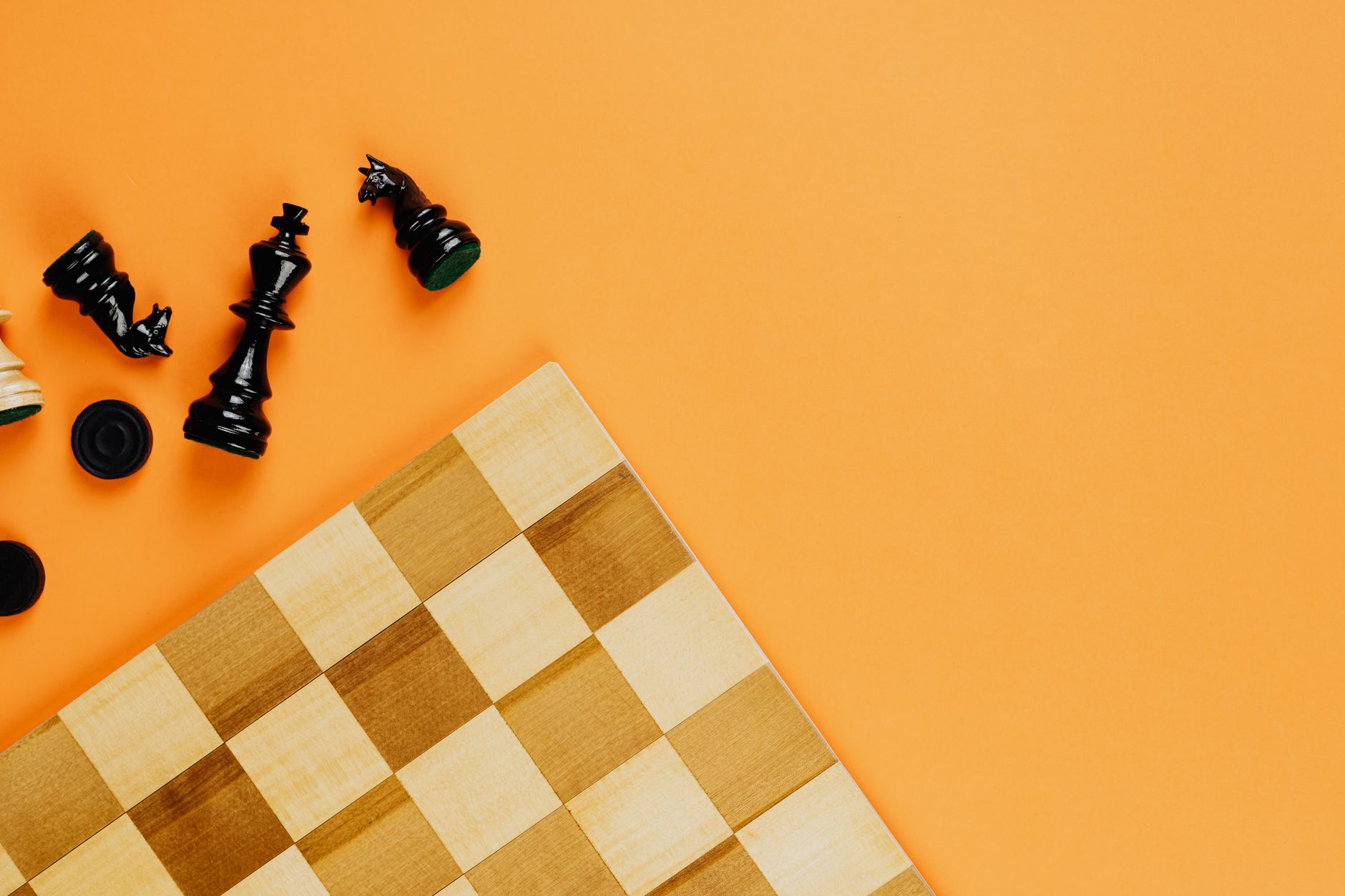 Pourquoi les geeks sont-ils passionnés par les jeux de stratégie ?