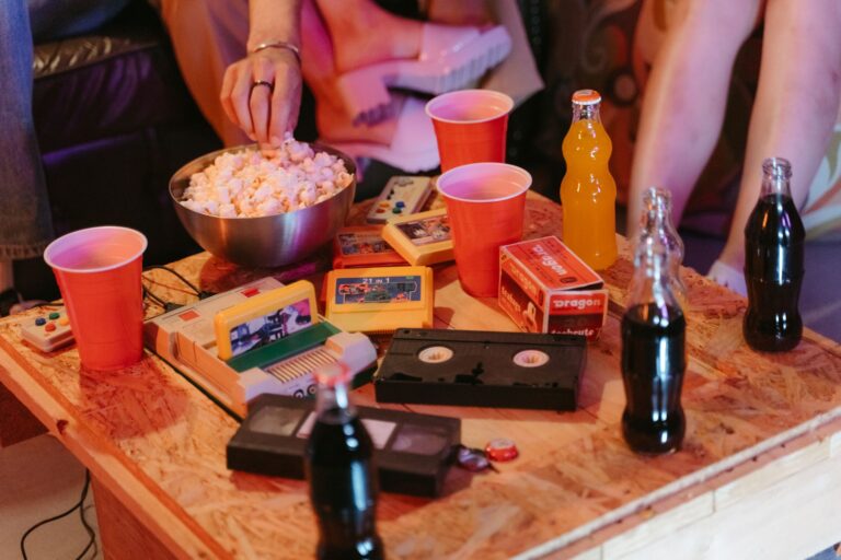 Quels sont les incontournables de la culture geek ?