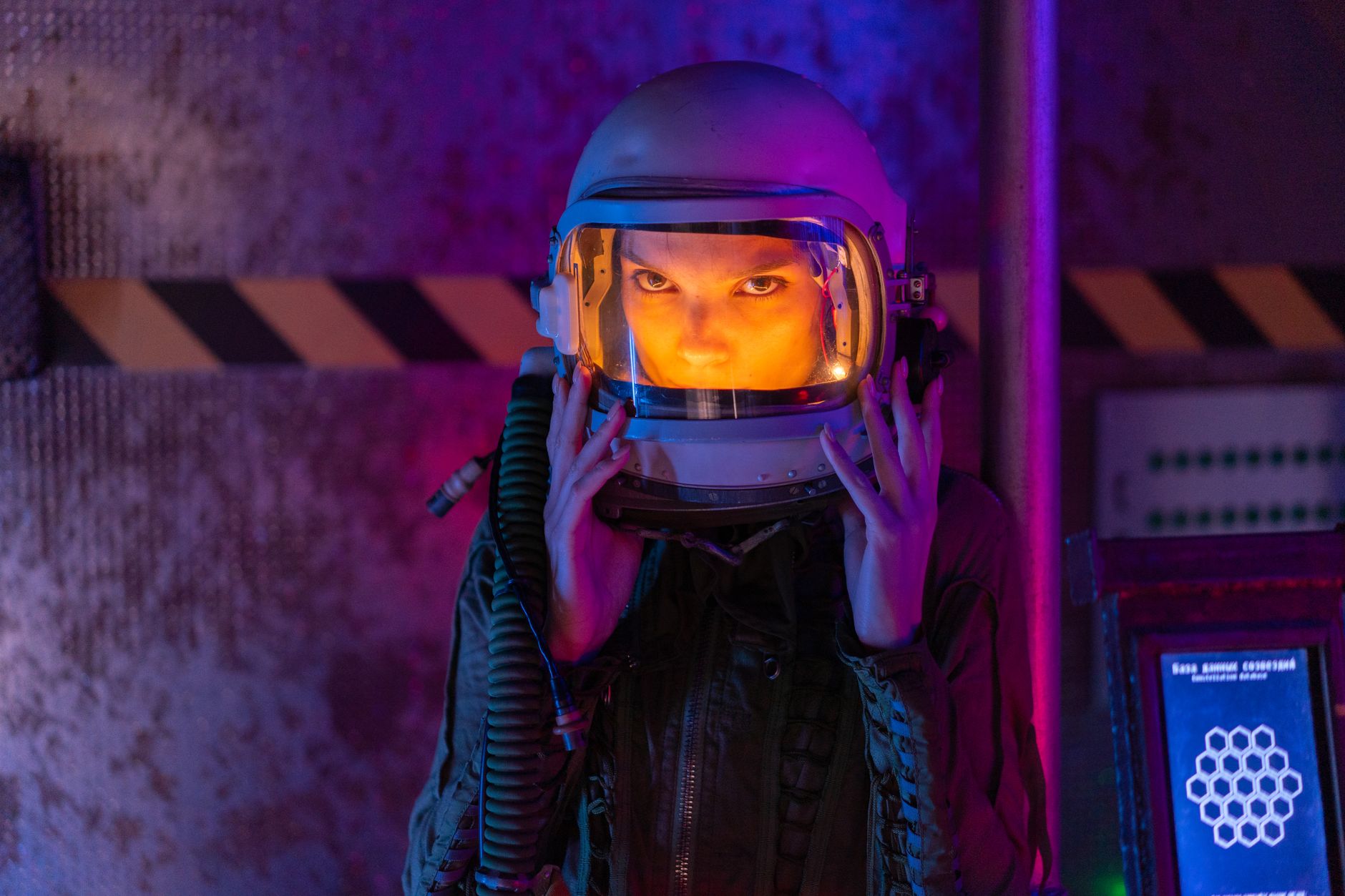 Quels sont les incontournables pour les geeks passionnés de cinéma de science-fiction ?