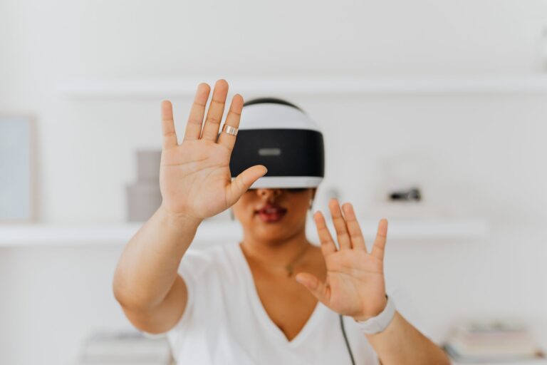 Pourquoi les geeks sont-ils si fascinés par les nouvelles tendances en réalité augmentée ?
