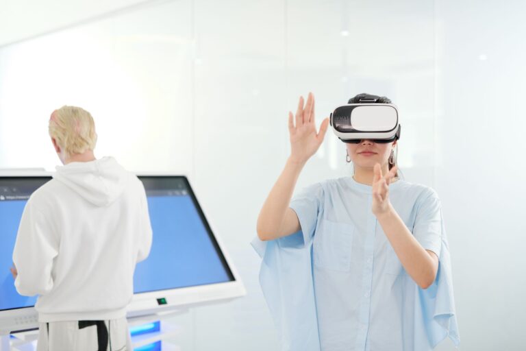 Pourquoi les geeks sont-ils si passionnés par l&rsquo;exploration des mondes virtuels ?