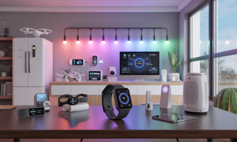 Pourquoi les geeks sont-ils fascinés par les objets connectés et l&rsquo;internet des objets ?