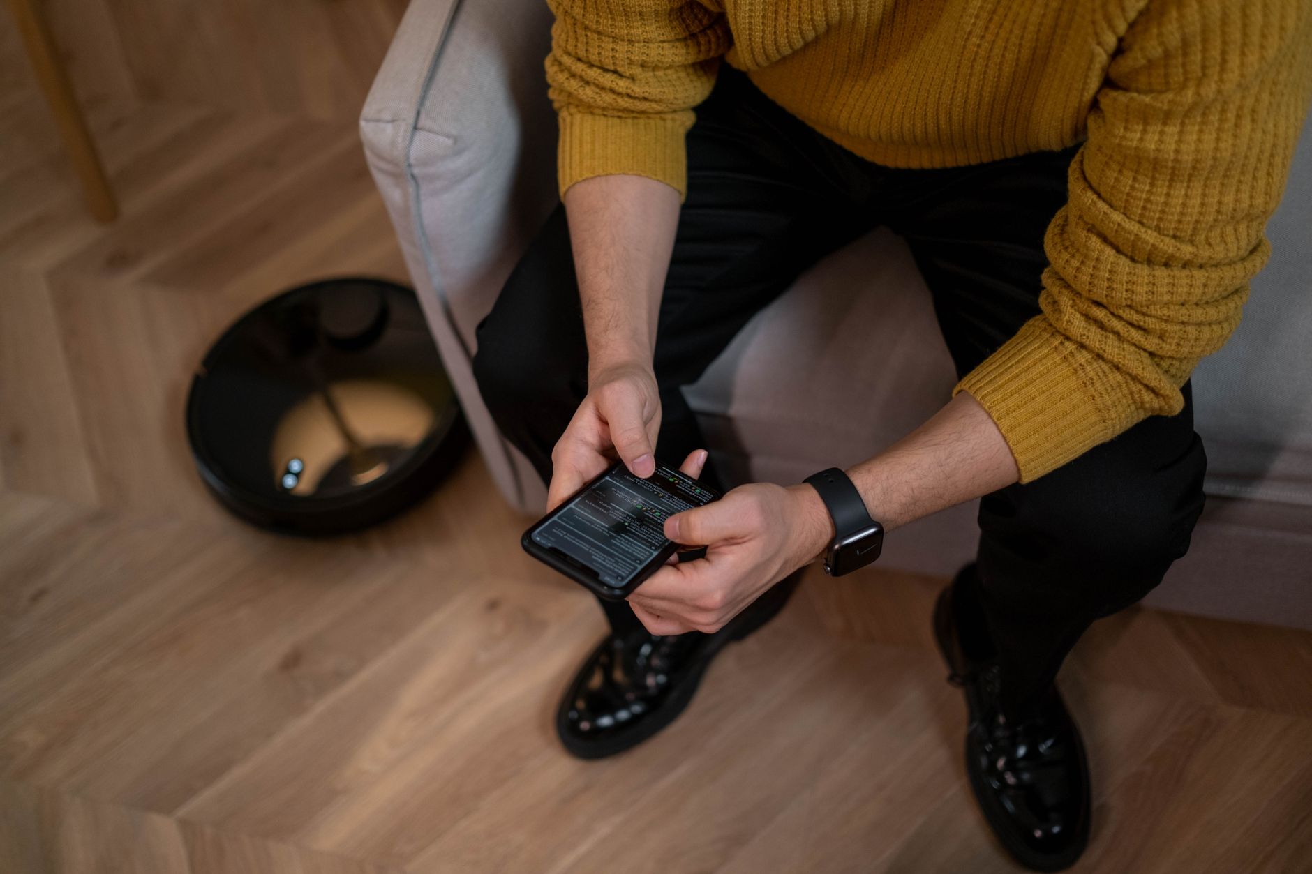 Pourquoi les geeks sont-ils fascinés par les objets connectés et l&rsquo;internet des objets ?