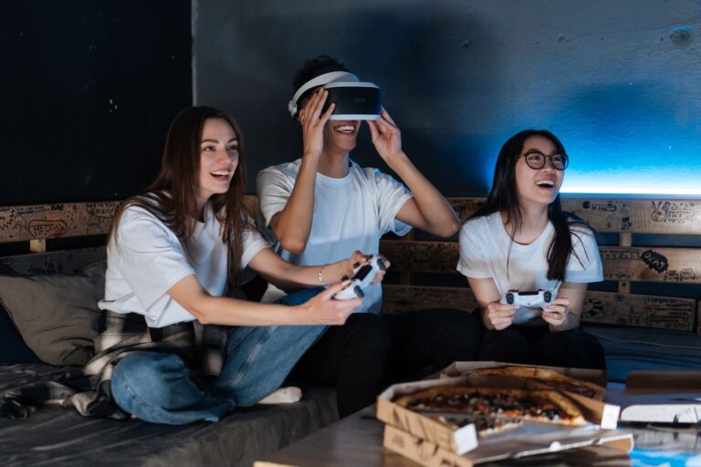 Pourquoi les geeks sont-ils passionnés par les événements interactifs et l&rsquo;exploration digitale ?