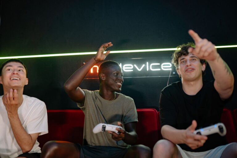 Pourquoi les geeks sont-ils si enthousiastes à propos des nouvelles consoles de jeux ?