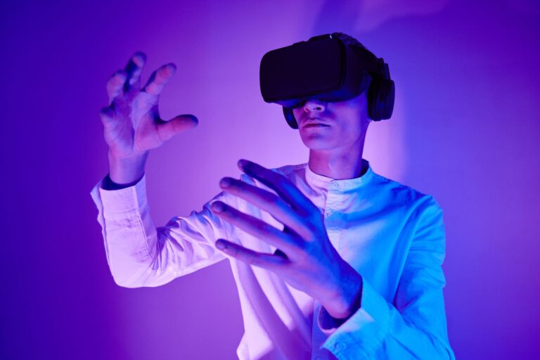 Pourquoi les geeks sont-ils attirés par les nouvelles formes d&rsquo;interaction homme-machine ?