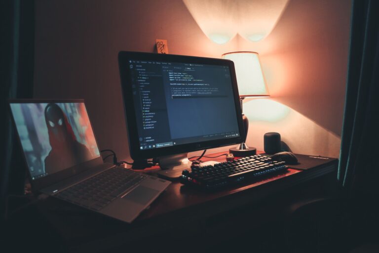 Pourquoi les geeks sont-ils passionnés par les dernières avancées en cybersécurité ?
