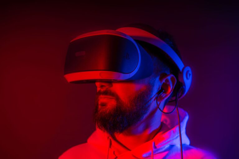 Les geeks sont-ils fascinés par les nouvelles formes d&rsquo;interaction homme-machine et l&rsquo;intelligence artificielle ?