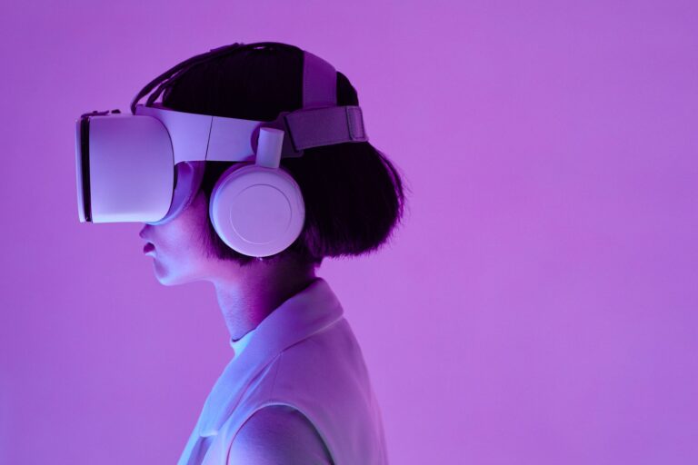 Les geeks sont-ils friands des nouvelles expériences de réalité augmentée et des technologies de simulation ?