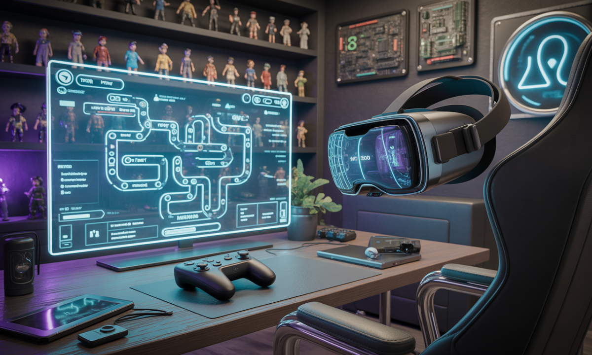 Quels sont les incontournables pour les geeks dans le monde des nouvelles formes de narration interactive et des jeux vidéo immersifs ? découvrez les incontournables pour les geeks dans l'univers des nouvelles formes de narration interactive et des jeux vidéo immersifs, alliant innovation, immersion et expériences uniques.