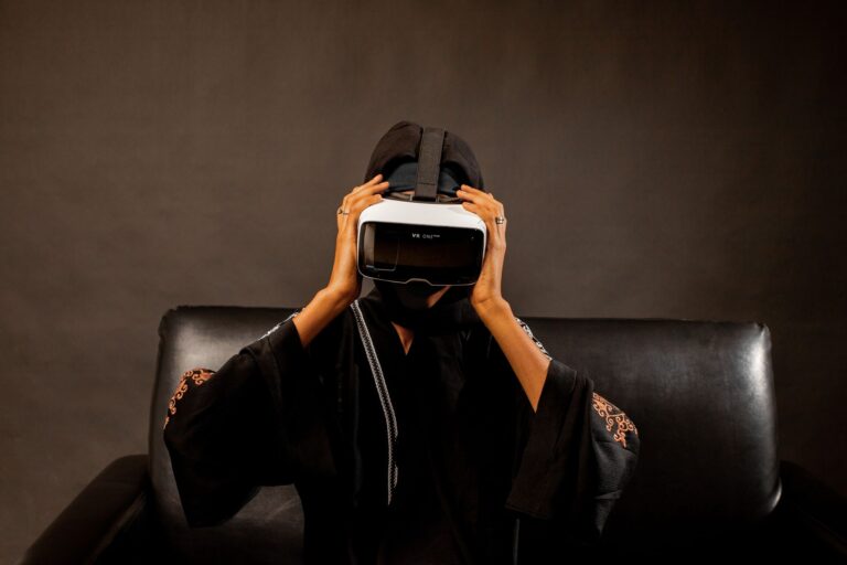 Les geeks sont-ils attirés par les nouvelles tendances en réalité virtuelle et la modélisation interactive ?