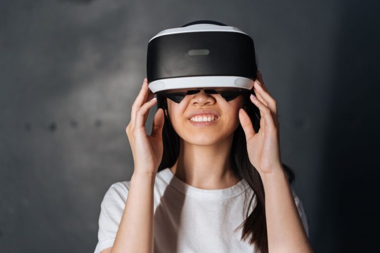 Les geeks sont-ils obsédés par la réalité augmentée et les histoires interactives ?