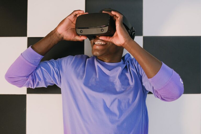 Les geeks sont-ils obsédés par les avancées en intelligence artificielle et les mondes virtuels autonomes ?