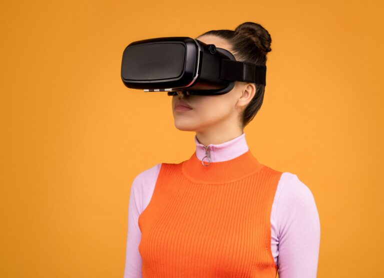 Les geeks sont-ils accros aux dernières tendances en réalité augmentée et aux technologies sensorielles ?