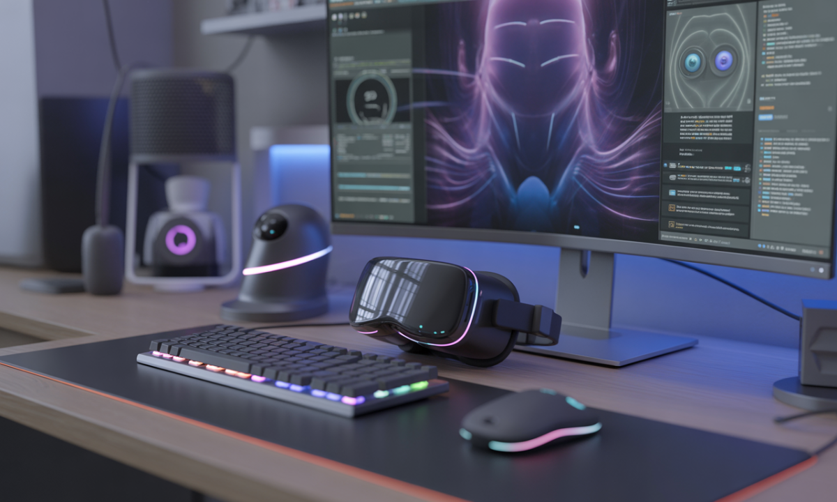 découvrez les tendances incontournables du geek tech pour rester à la pointe de l'innovation et des nouveautés high-tech.